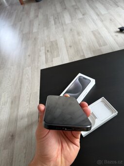 iPhone 15 Pro 128Gb - 6