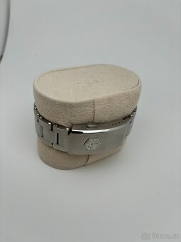 San Martin 6200 SN004-G Limitka homage Rolex Seiko strojek - 6