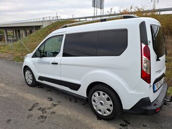 Ford Transit Connect 1,5 EcoBlue - 6
