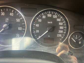 Opel Astra G LPG - 6