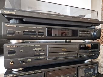 Sestava Technics - 6