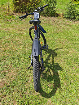 Horské kolo ROCKRIDER - 6