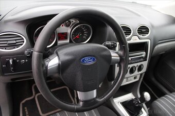 Ford Focus 1.6i 74kW KLIMATIZACE (2010) - 6