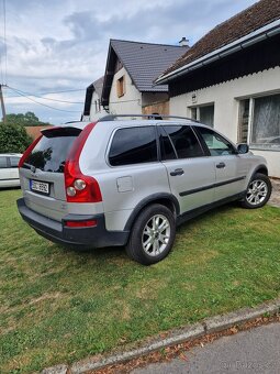 Volvo xc90 - 6