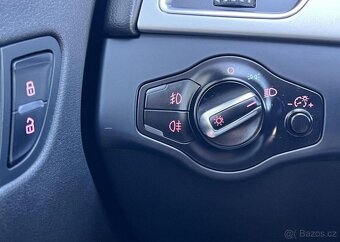 Audi A5 2.0TFSi 155kw Sportback KŮŽE manuál 155 kw - 6