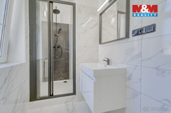 Prodej bytu 3+kk, 88 m², Plzeň, ul. Šípková - 6