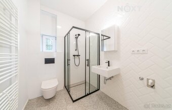 Pronájem byt 2+kk, 50㎡ - 6