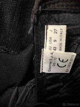 Přidám motokrosové boty - 6