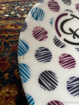 dětské prkno Forepart 143 cm - 6