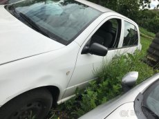 Škoda Fabia 1.2 htp 40KW - 6