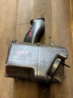 Brzdové třmeny přední a zadní Nissan 350Z / díly - 6