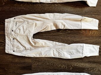 Závodní rajtky Animo - 6