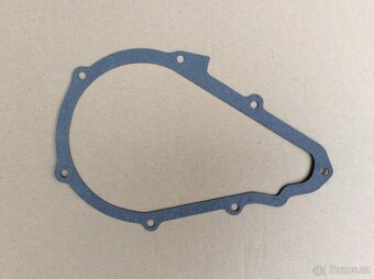 čerpadlo Zetor 25 - 6