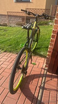 Prodám horské kolo AGang - 6