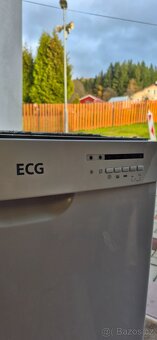 Myčka na nádobí - 6