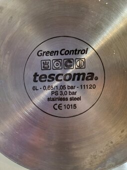 Tescoma GREEN CONTROL DUO 4.0 a 6.0 l - 6
