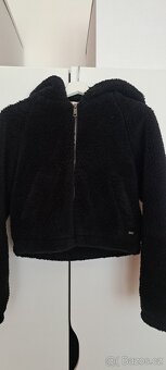 Mix dívčího oblečení vel XS-S - 6