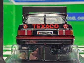 FORD SIERRA RS COSWORTH 7 24H SPA 1987 - 6