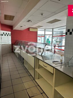 Pronájem komerčního prostoru od 120 m², Zlín - 6