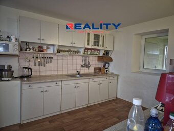 Rodinný dům s hospodářstvím v Hradci nad Svitavou - 6