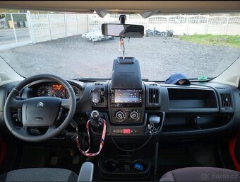 Jumper 3.0HDI DOKA ODTAH -=TOP=- - 6