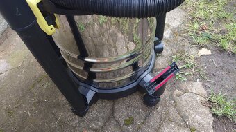 Parkside PWDA 20-Li A2 + 2x 4Ah baterie - 6