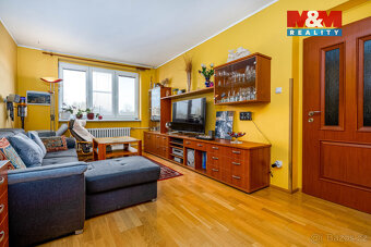 Prodej mezonetového bytu 5+1 a větší, Praha 5 - Hlubočepy - 6