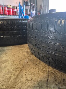 ALU 4x108 peugeot - 6