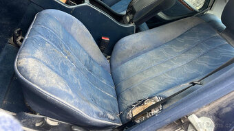 Mercedes Benz E 240 125kw - 6