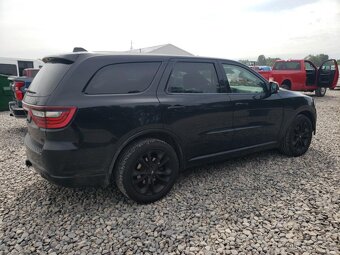DODGE DURANGO R/T 2019 - 6