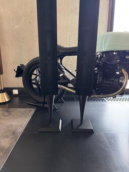 Bang & Olufsen Beolab 18 Black / Silver - 6