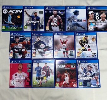 Hry na ps4 ps5 od 149 kč - 6