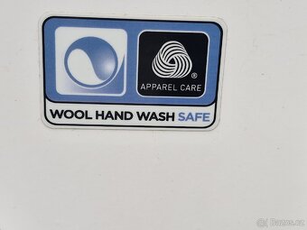 Pračka Electrolux PerfectCare 600 – 6 kg slim - 6