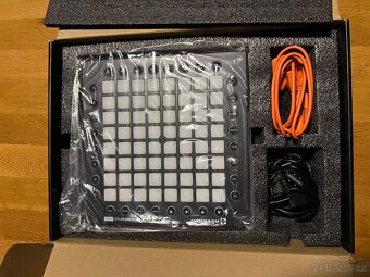 Launchpad PRO Novation - 6