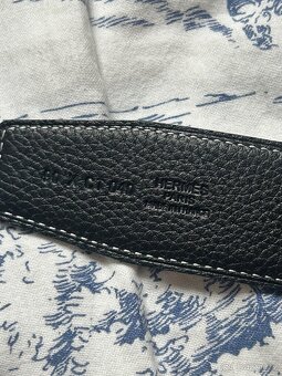 Hermès Pásek - originál - 6