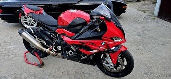 Bmw S1000RR M competion TOP 2024 AKRAPOVIC - 6