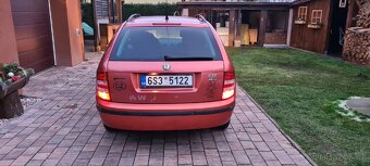 Škoda fabia combi 1.2htp - 6