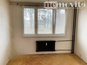 Exkluzivně nabízíme na prodej byt 2+1 v družstevním vlastnic - 6