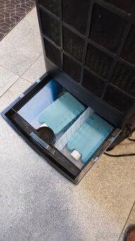 Ochlazovač vzduchu - ventilátor - zvlhčovač Sencor s DO - 6