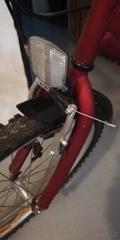 Prodej - horské kolo - 6