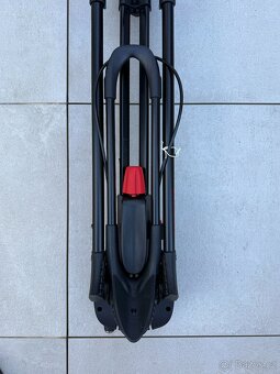 Držák na kolo Yakima Frontloader, 18kg - 6