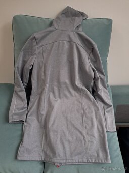 Crivit softschell bunda vel. L - 6