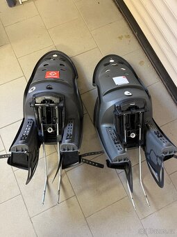 2x cyklosedačka Hamax Siesta - 6