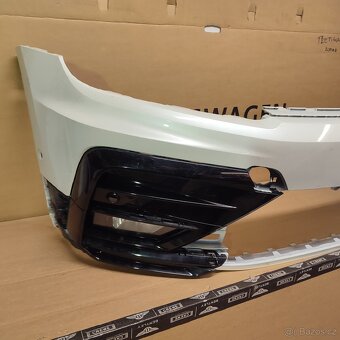 VW Tiguan 5N díly - 6