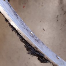 Kartáč rotačního síta na kombajn - 6