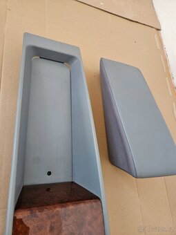 Kastlik Mercedes W124 coupe - 6