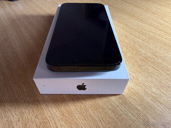 IPhone 14 Pro Max Space Black 256GB - 6