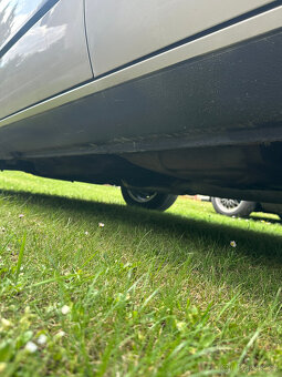 BMW 3 E30 sedan  320 i M20 1983 - 6