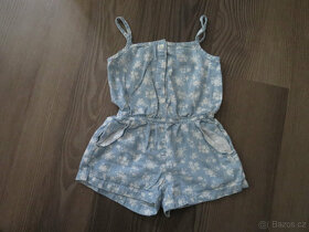 Šatičky - různé velikosti - od 80 do 110/116 - 6