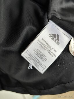 Adidas péřová bunda - 6